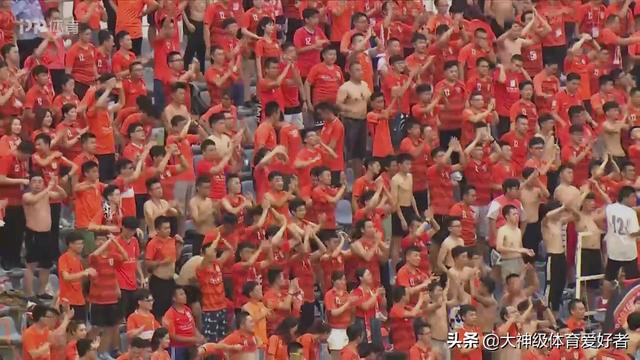 国安打架:如何看待国安球迷殴打恒大球迷？