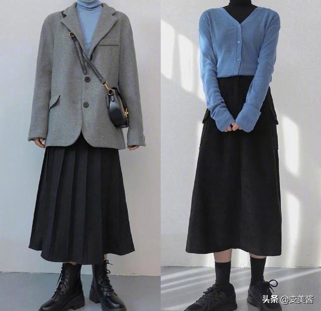 如何挑彰显自己气质的衣服(怎么穿衣服搭配)