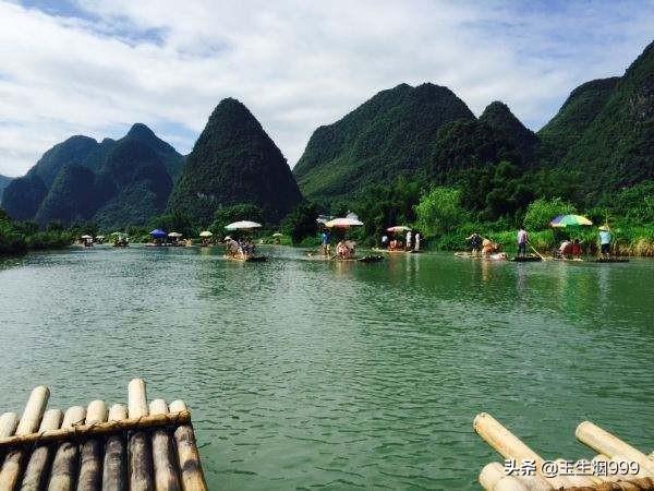 黄河巨龟:9、10月份适合去哪旅游