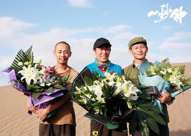 一秒钟票房:除了吴京，还有谁能扛得起13亿投资的《长津湖》？