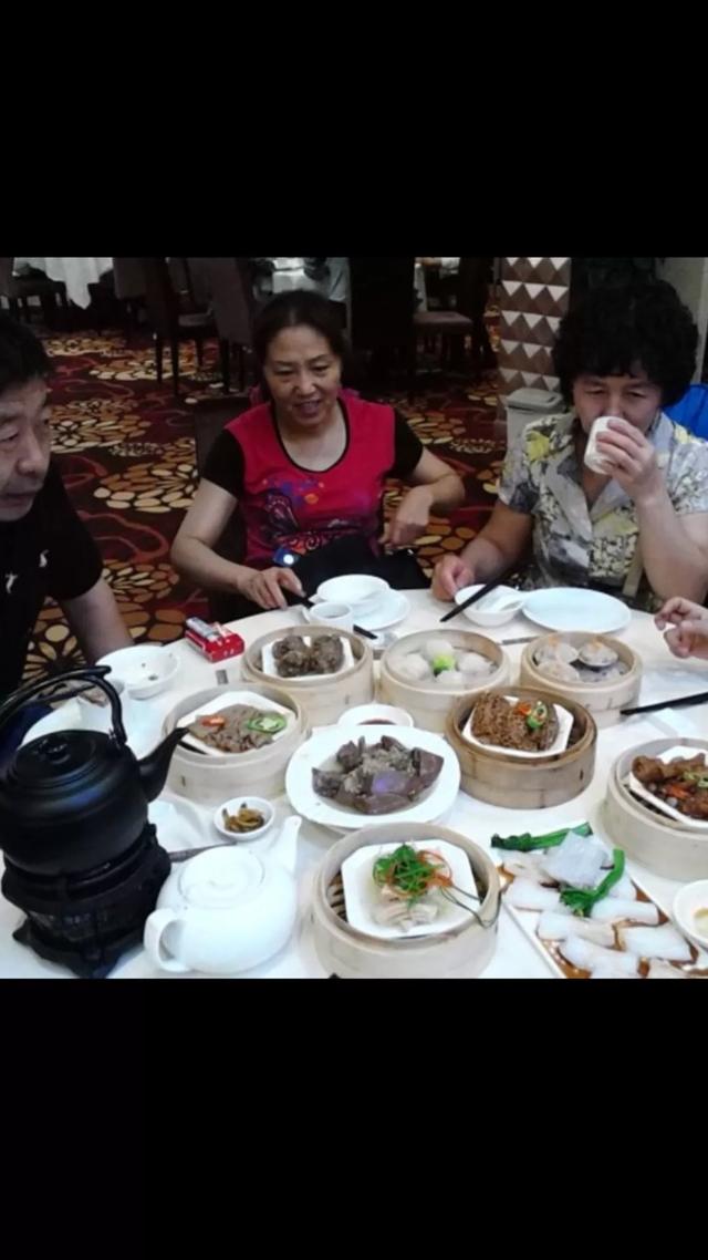 煎饼果子在温州怎么红不起来，广东人热衷于吃早茶，为什么在北方却火不起来