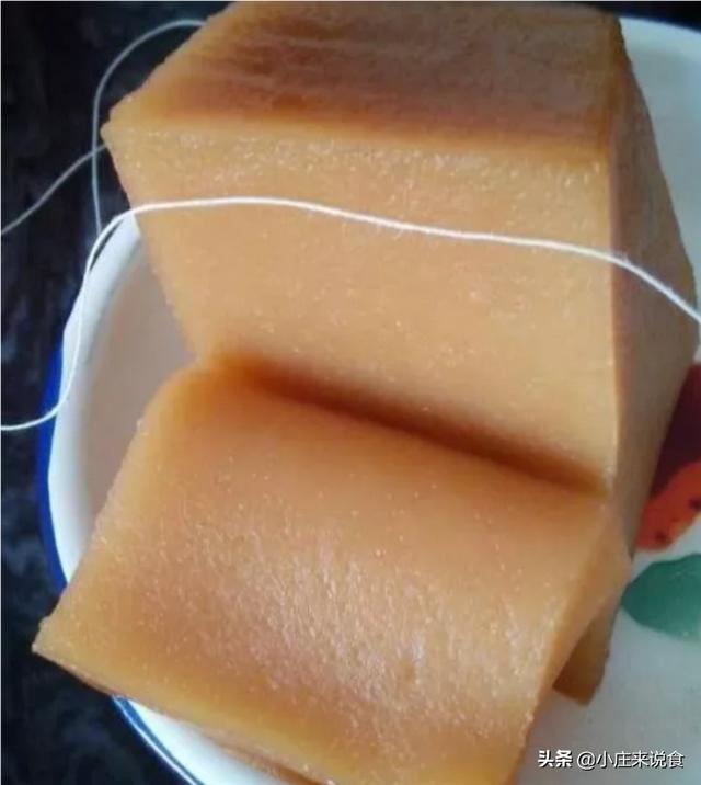 马蹄蟹:舌尖上的广东，寻觅潮汕十大特色小吃，大家知道哪些