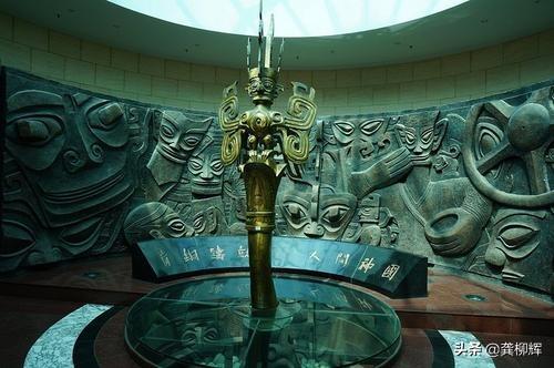 三星堆出土文物精美绝世，为什么连专家都看不懂？