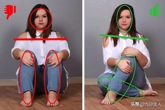 给女生拍照时,怎样拍才能更漂亮？