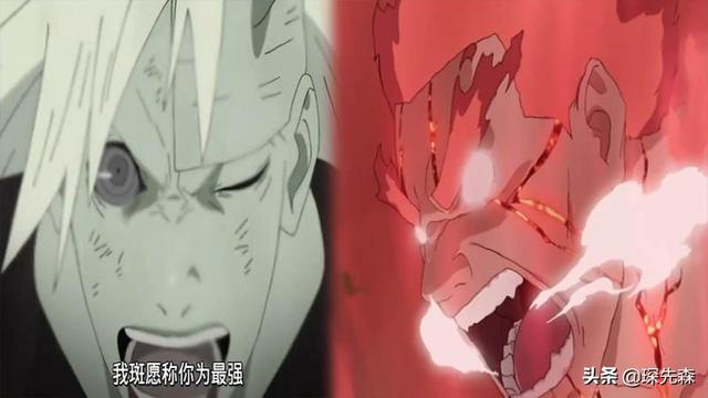 迪达拉之死:如果大蛇丸不是被佐助吞噬了，迪达拉能杀死蛇叔吗为什么