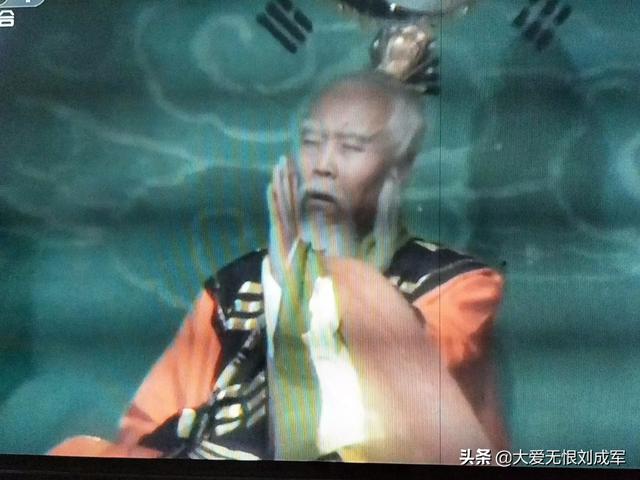 西游记观世音灵异事件:《西游记》中的太上老君打得过观音菩萨吗？
