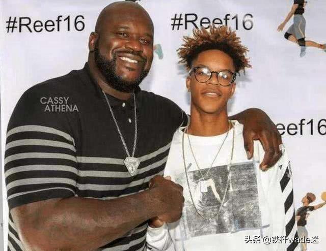 马拉多纳女儿:NBA的球迷们，现在球星的儿子们打球真实水平是怎么样的