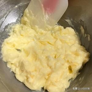 模特曲奇:曲奇饼干原料都是些啥？好做吗？