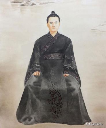 李延年是谁的儿子:刘贺为什么能当上皇帝？他父亲是谁？