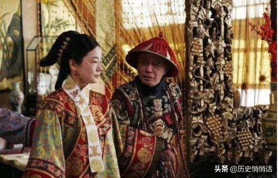 李莲英的舌头特别长:慈禧六十大寿时，为何李莲英放鸟鸟不飞，放鱼鱼不走
