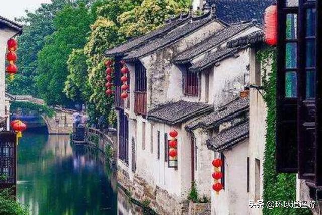 苏州 上海后花园:三亚有哪些好玩的旅游景点