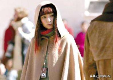 狼雨好看吗:冯小刚导演的《天下无贼》里面你们觉得最好看是哪部分呢？