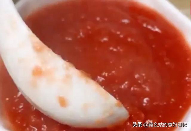 在家怎么简单做番茄酱，把西红柿做成酱会不会流失营养啊？