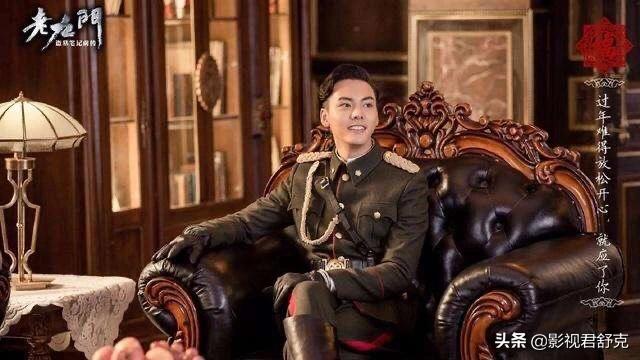 老九门结局是什么:老九门佛爷最后结局是什么