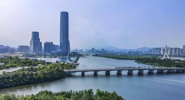 厦门集美大桥:厦门4大新城，哪一个才是未来的顶梁柱？