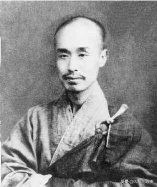 民国歌谣《送别》写给谁的？为何李叔同写完三年后出家？