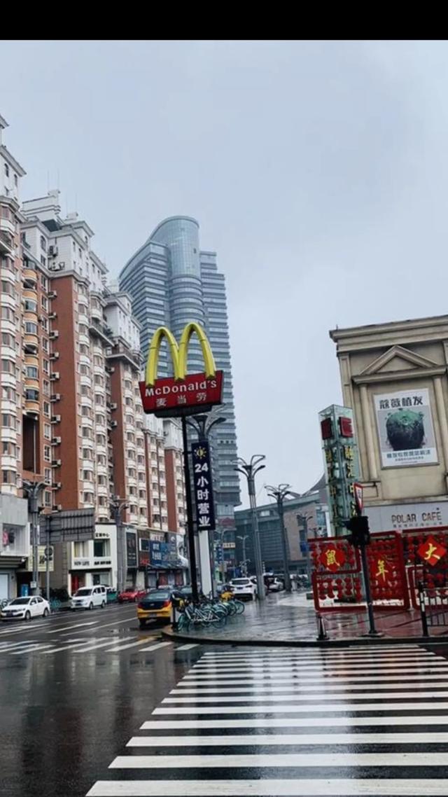 芜湖鸠兹广场步行街图片