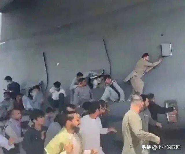 丢护照被困机场18年:国内机场出境后，国外机场入境时发现护照途中丢失，如何返航呢？