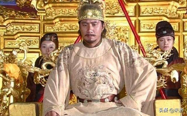 嘉靖年间:如果二选一，你愿意在洪武朝做官还是愿意在嘉靖朝做官？