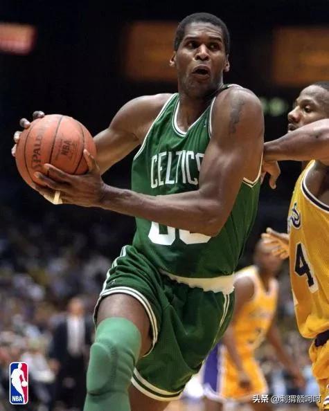 NBA职业生涯最长的球员是谁？插图125