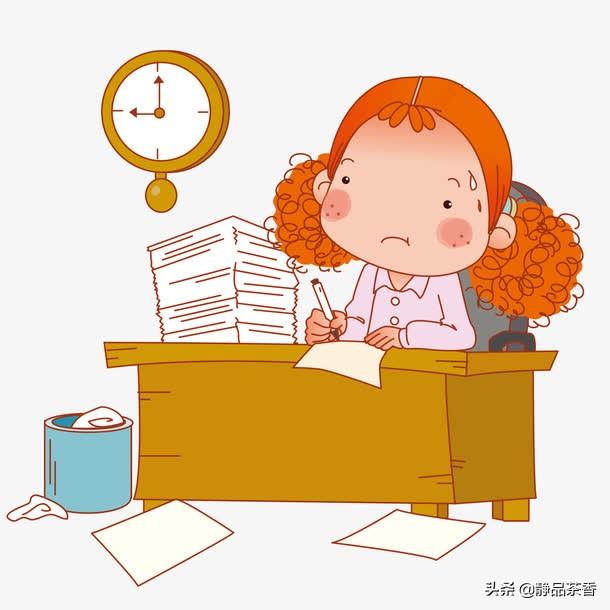 孩子总抱怨读书太辛苦,问这么辛苦地学习是为了什么,我要怎么回答？