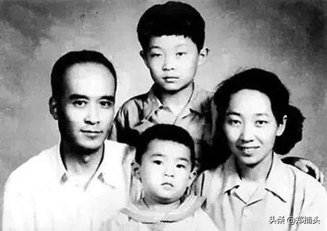 吕乐的儿子:于蓝老奶奶儿子田壮壮都导演过哪些电影？