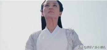楚乔传兰儿:《楚乔传》中，白笙是个怎样的女子
