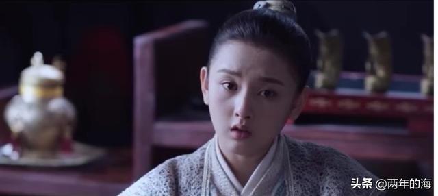 刘芷薇:如何评价吴磊和王俊凯出演的电视剧《上古密约》