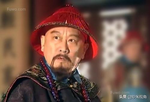索额图:同为康熙宠臣，高士奇为何视索额图如死敌？