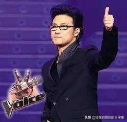中国好声音林育群:中国好声音那英的学员都有谁？
