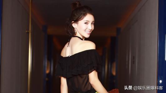 金晨现任老公是谁:邓伦跟金晨复合了吗？他怎么还不拍戏？