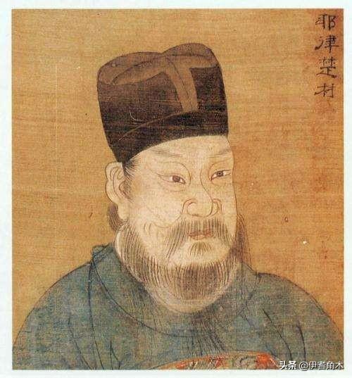 元朝的名人:成吉思汗和忽必烈，谁才是元朝的开国皇帝？