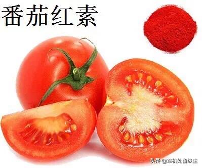 男人吃番茄红素的作用，男性多吃点番茄红素真的可以延缓衰老保持年轻吗