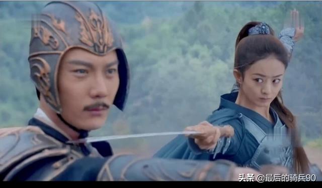 许安安乱世豪门:北伐三个月即告惨败，化妆和尚只身逃回，陈庆之为何被称为名将？