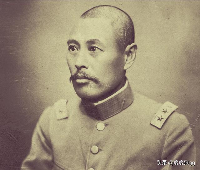 冯德麟:北洋时期的军阀为何都紧紧抓着师长的职务不放？