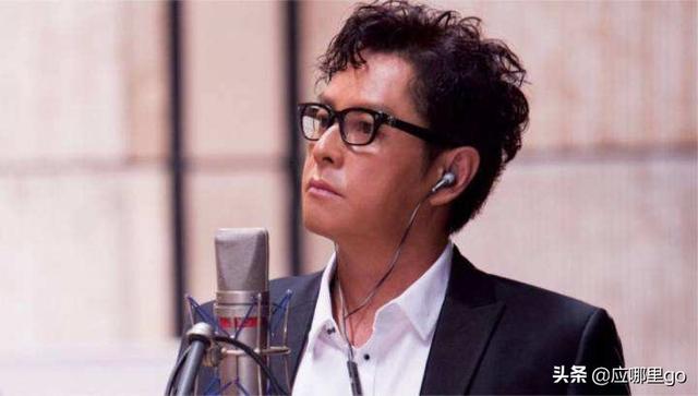 为什么谭咏麟退出颁奖礼,真的是周润发的一句话导致的吗？