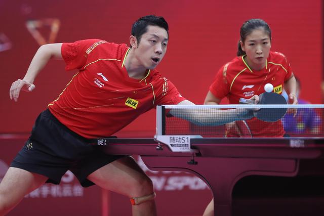 东京奥运会乒乓球比赛赛程出炉，5项冠军将会花落谁家？插图10