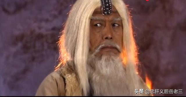“天山神芒”凌未风武功盖世，是否超越其师父晦明禅师呢？