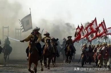 介助犬的遗言 高清:李自成的议和条件是什么，崇祯为什么死都没有答应？