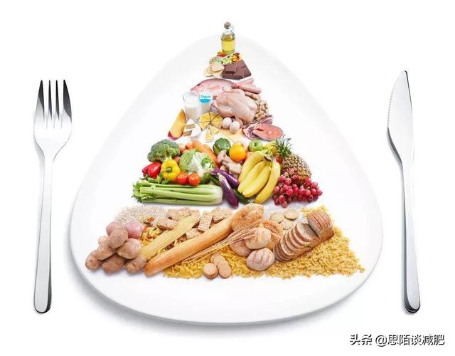 减肥好多年了，运动怕累节食怕饿，该如何拯救自己？