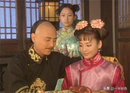 海兰珠的儿子要是没死，能当大清的皇帝么？插图35