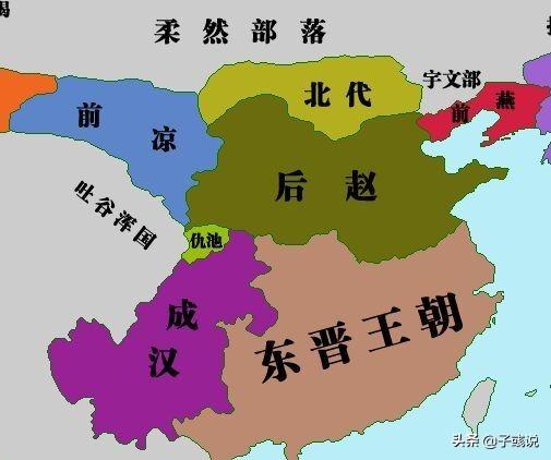 清朝有哪些有作为的皇帝？晋朝有哪些有作为的皇帝？