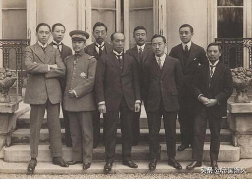 蒋百里:蒋百里将军为何没有兵权？