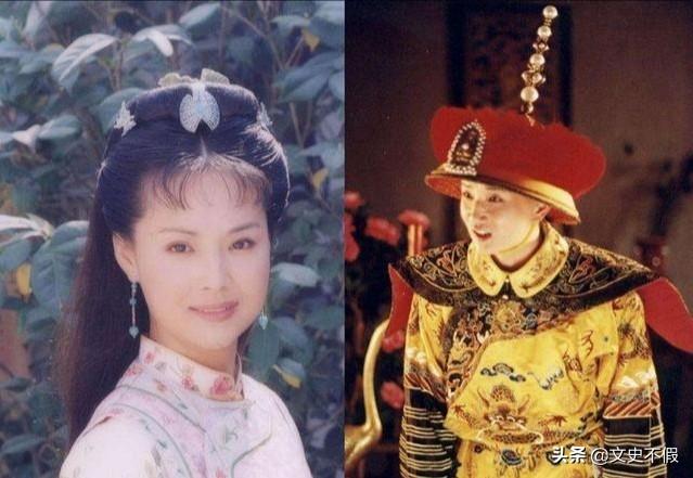 苏麻喇姑:历史上的苏麻喇姑到底是怎样的一个人？