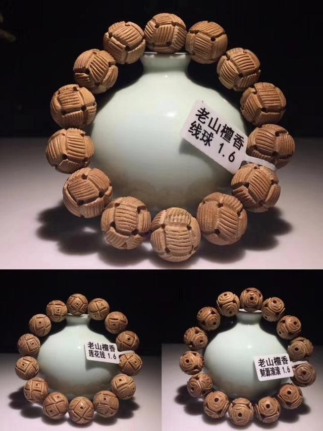 葫芦做的diy玩具:普通的珠子能做成什么好看的东西？