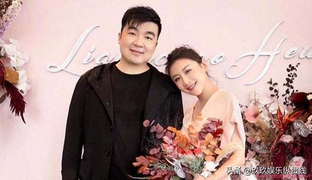 何雯娜宣布产女:何雯娜为什么要嫁给梁超，她为什么不能像郭晶晶一样被夫家珍视？
