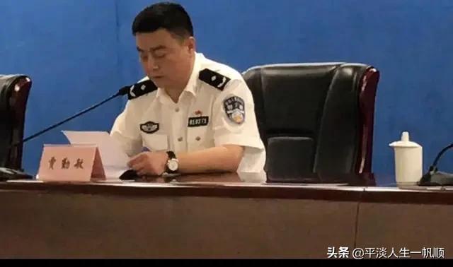 豪横的意思:《新世界》里的豪横具体怎样理解，剧里谁最豪横？