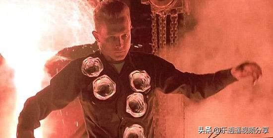 施瓦辛格终结者:找回施瓦辛格的《终结者:黑暗命运》，是在卖情怀吗