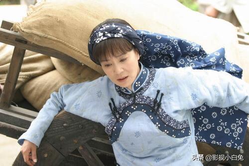 刘雪华的儿子:如何评价电视剧《春天后母心》？