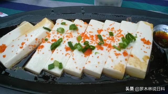 日本豆腐怎样做会更好吃，为什么日本的豆腐比中国的好吃，是有什么秘诀吗